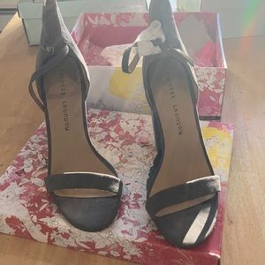 Chinese laundry heels